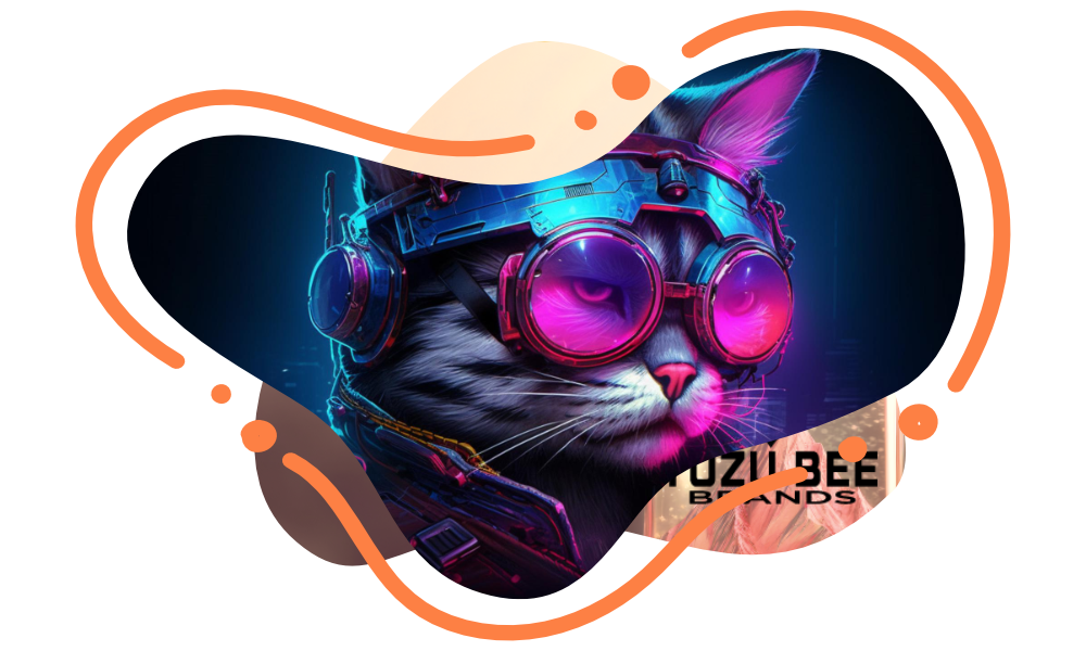 Yuzu Bee Embedded Asset