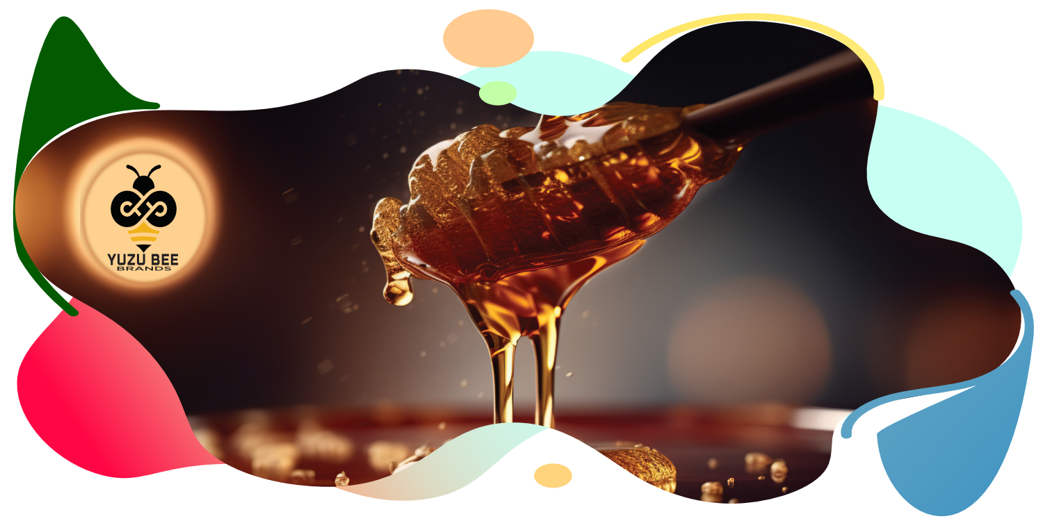 Yuzu Bee Brands Giveaways Top Asset