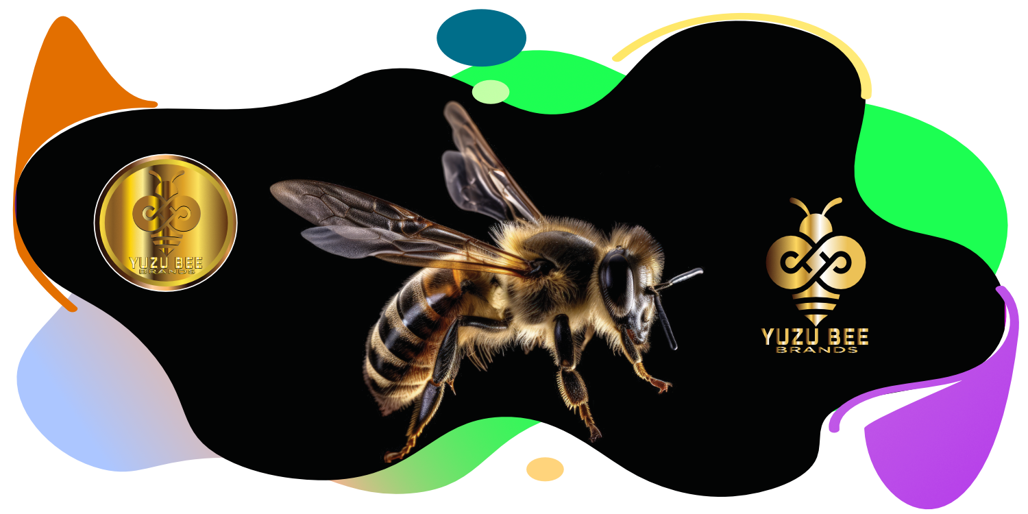 Yuzu Bee Rewards Top Asset